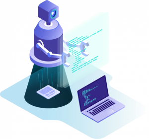 Разработка сайта для автоматизации бизнес-процессов в Таншани