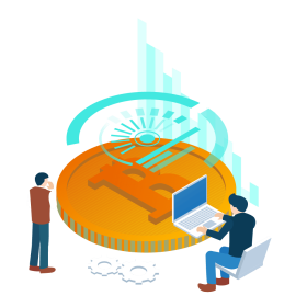 Создание сложного сайта для блокчейн и криптовалюты в Таншани