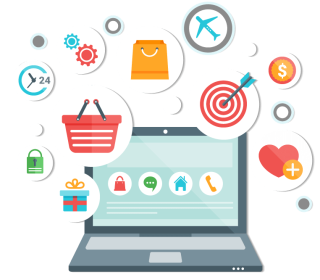 Разработка площадки электронной коммерции в Таншани